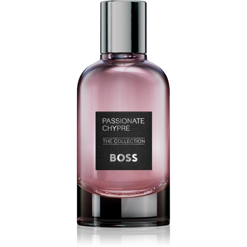 Hugo Boss BOSS The Collection Passionate Chypre Eau de Parfum unisex 100 ml