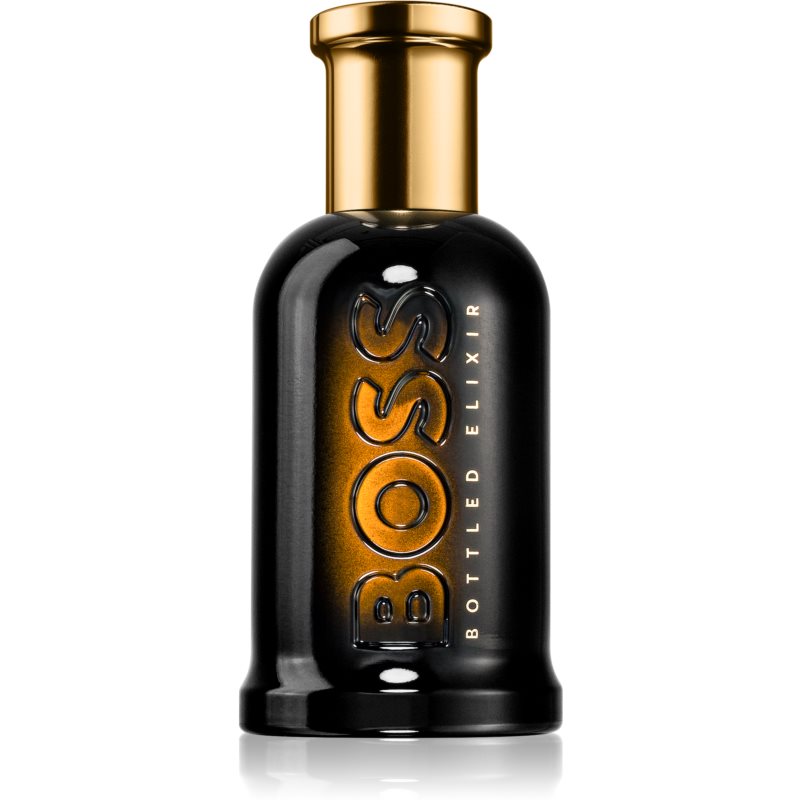 Hugo Boss Boss Bottled Elixir Eau De Parfum (intense) Pentru Barbati 50 Ml