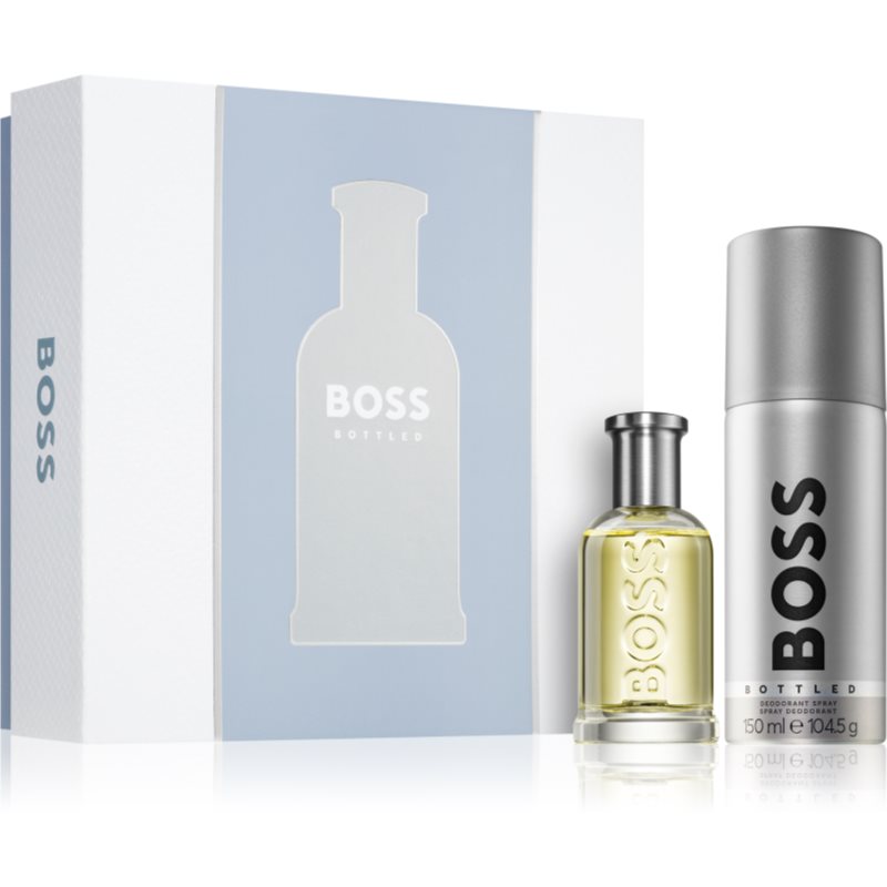 Hugo Boss BOSS Bottled gift set