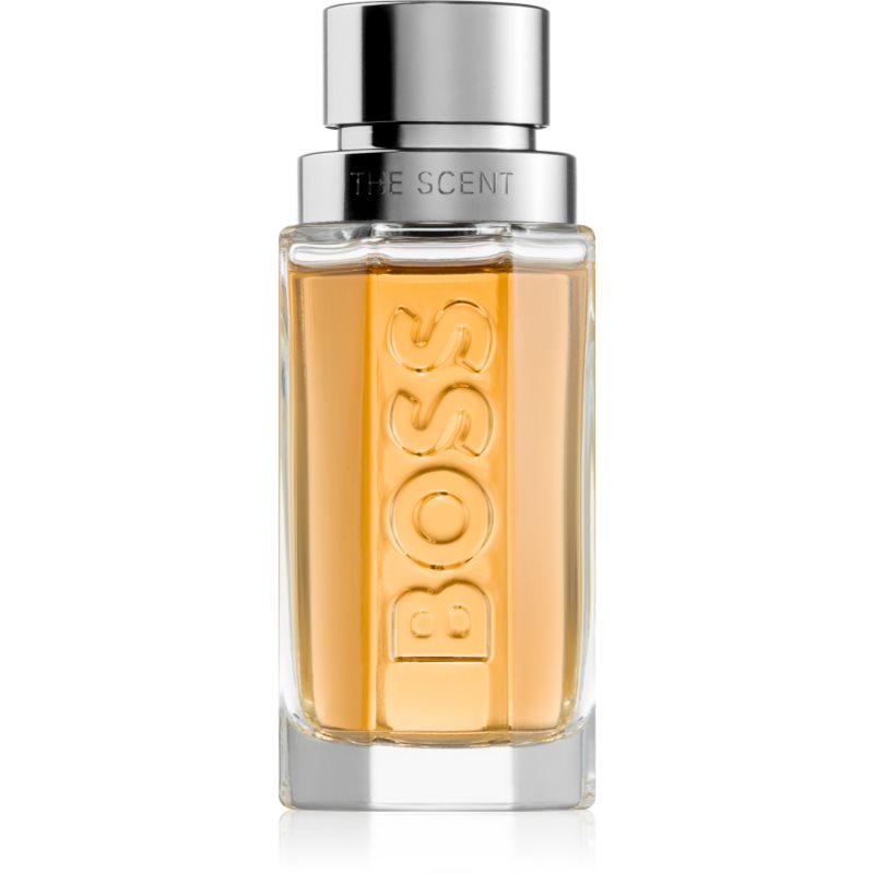 Hugo Boss BOSS The Scent Eau de Toilette pentru bărbați 50 ml