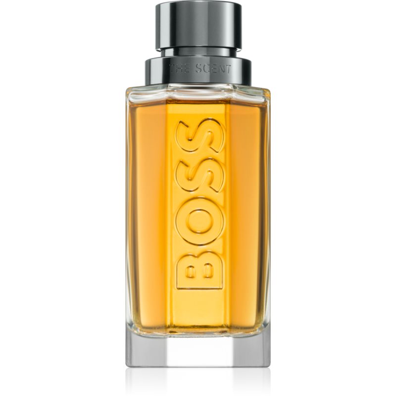 Hugo Boss BOSS The Scent after shave pentru bărbați 100 ml