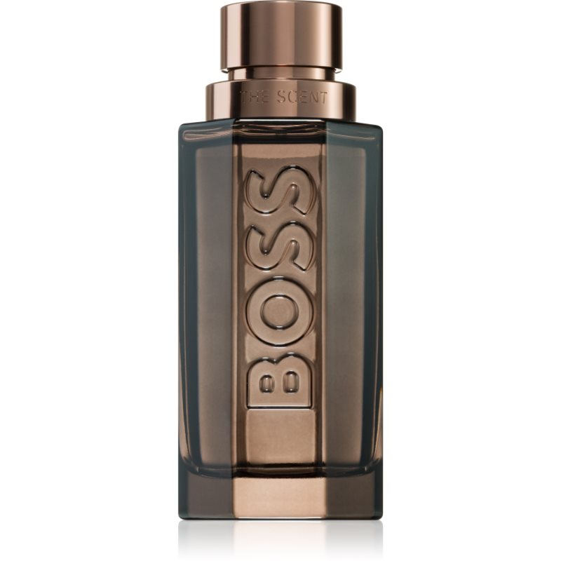 Hugo Boss BOSS The Scent Le Parfum parfum pentru bărbați 100 ml