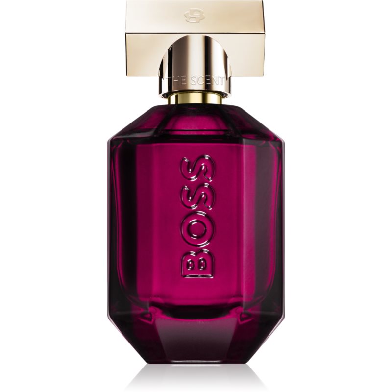 Hugo Boss BOSS The Scent Magnetic for her Eau de Parfum pentru femei 50 ml