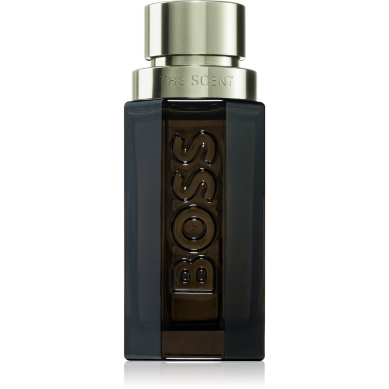 Hugo Boss BOSS The Scent Magnetic for him Eau de Parfum pentru bărbați 50 ml