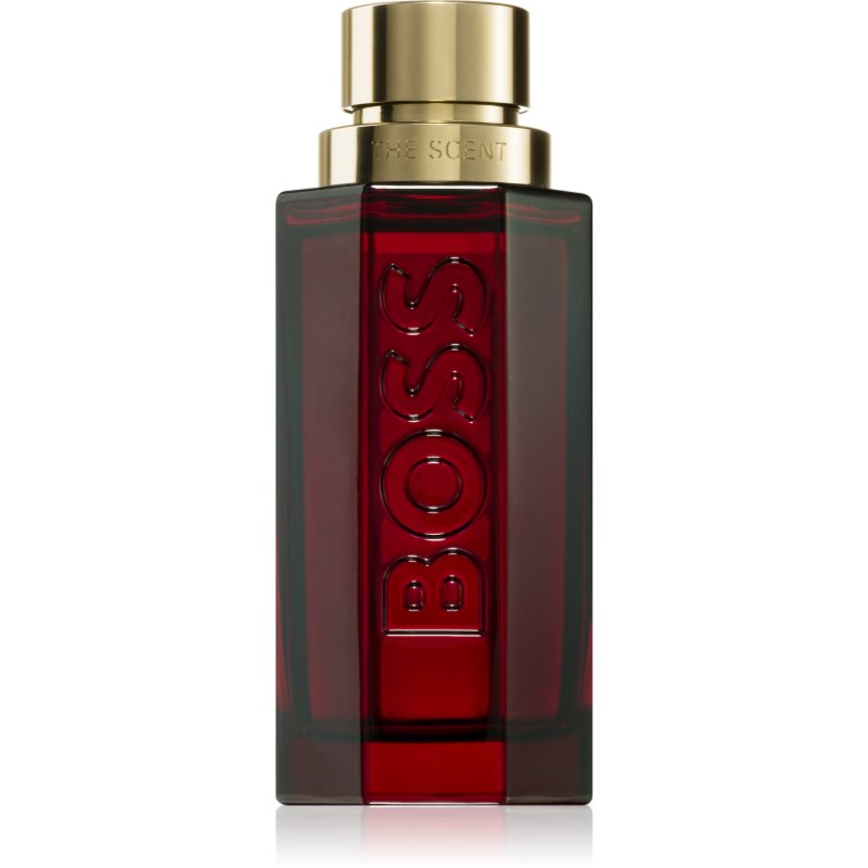 Hugo Boss BOSS The Scent Elixir for him Parfum parfum pentru bărbați 100 ml