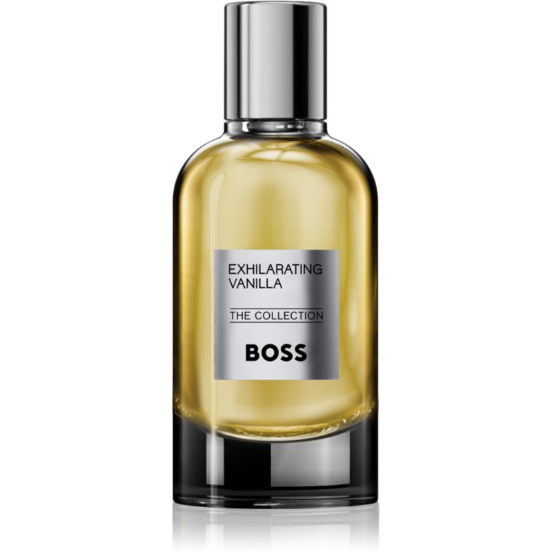 Hugo Boss BOSS The Collection Exhilarating Vanilla Eau de Parfum intense unisex 100 ml