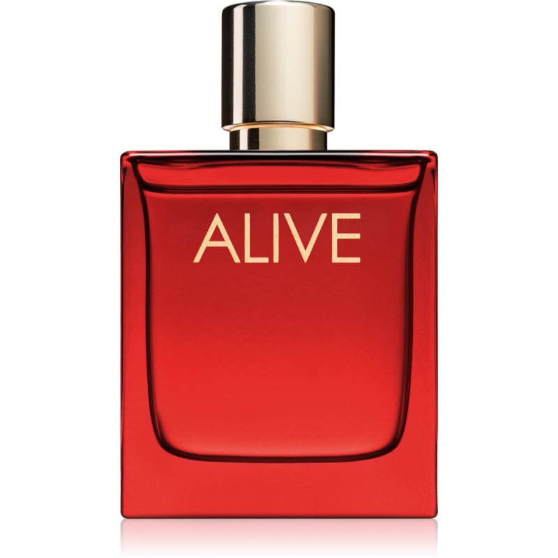 Hugo Boss BOSS Alive Absolu Eau de Parfum pentru femei 50 ml