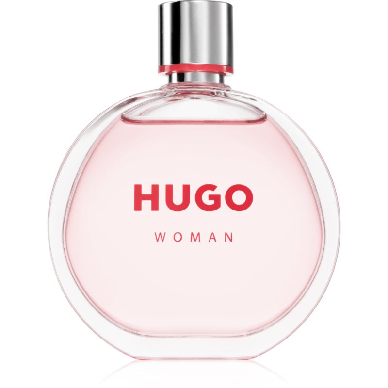 Hugo Boss HUGO Woman Eau de Parfum pentru femei 75 ml