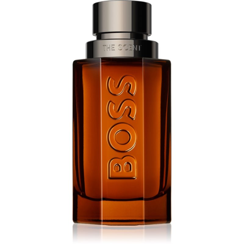 Hugo Boss The Scent Eau de Parfum Intense Eau de Parfum pentru bărbați 50 ml