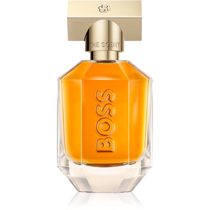 Hugo Boss The Scent Eau de Parfum Intense Eau de Parfum pentru femei 30 ml