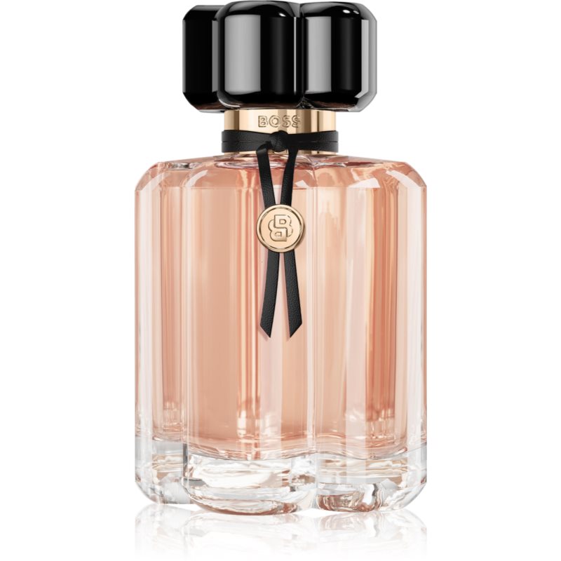 Hugo Boss BOSS Bottled Beyond Eau de Parfum pentru femei 100 ml