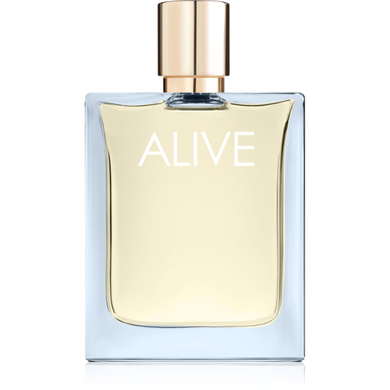 Hugo Boss BOSS Alive Sparkling Lavender Eau de Parfum pentru femei 80 ml