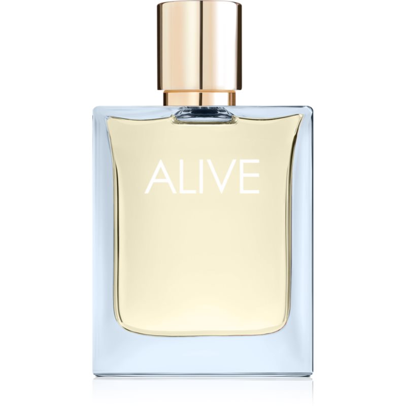 Hugo Boss BOSS Alive Sparkling Lavender Eau de Parfum pentru femei 50 ml