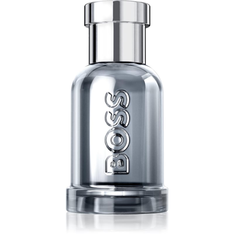 Hugo Boss BOSS Bottled Beyond Eau de Toilette intense pentru bărbați 30 ml
