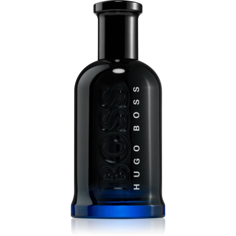 Hugo Boss BOSS Bottled Night Eau de Toilette pentru bărbați 100 ml