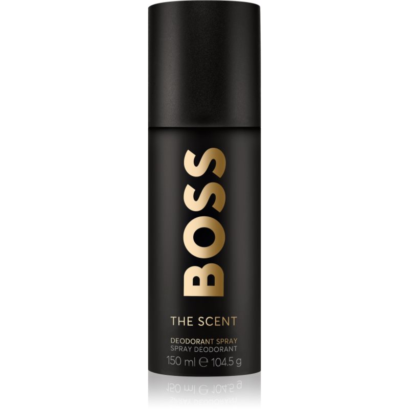 Hugo Boss BOSS The Scent deodorant spray pentru bărbați 150 ml