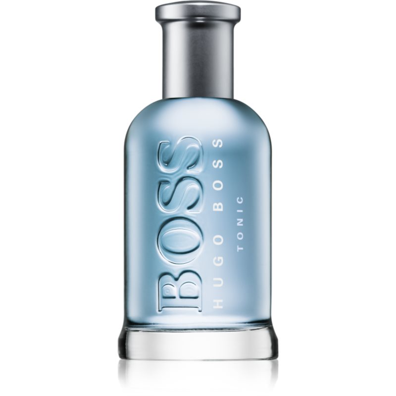 Hugo Boss BOSS Bottled Tonic toaletní voda pro muže 200 ml