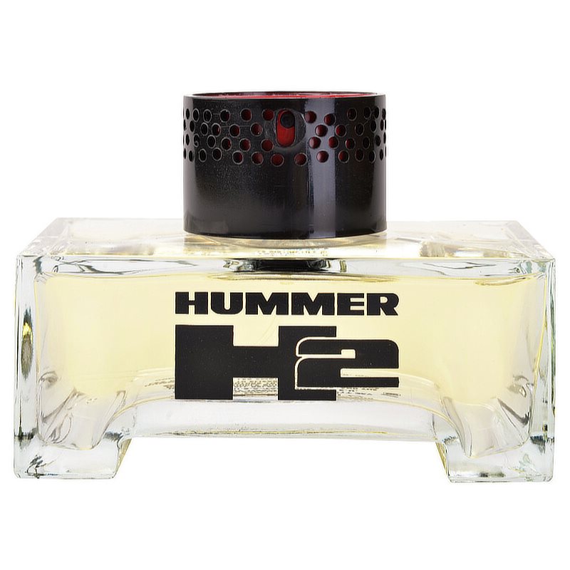 Hummer H2 Eau de Toilette pentru bărbați