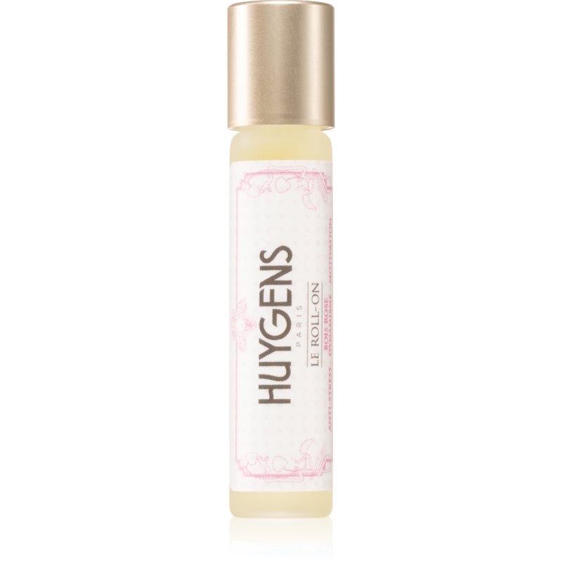 Huygens Bois Rose ulei parfumat roll-on