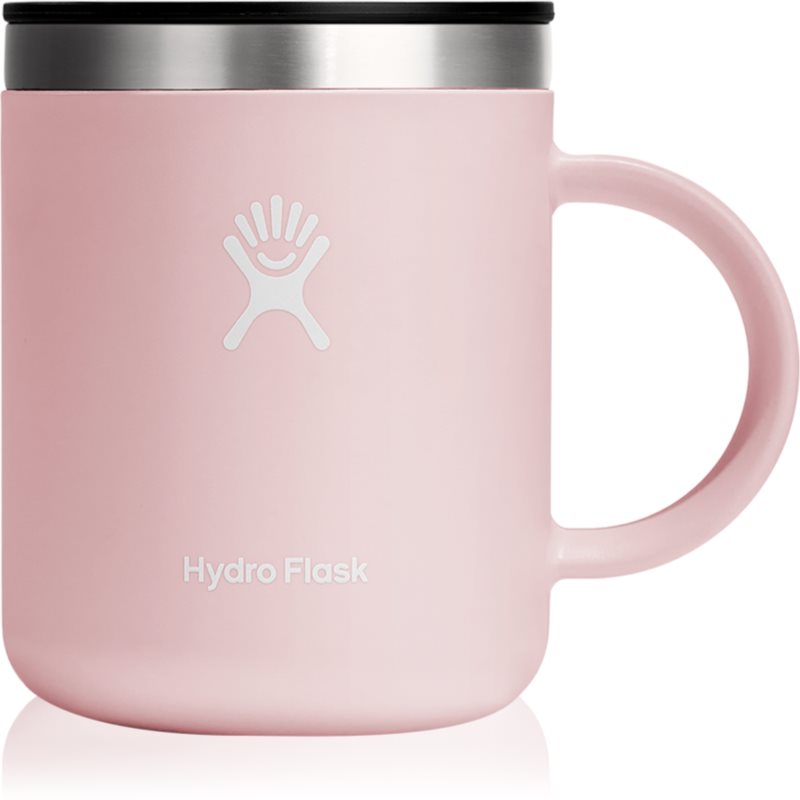 Hydro Flask Coffee with Flex Sip™ Lid cană termoizolantă culoare Pink 354 ml