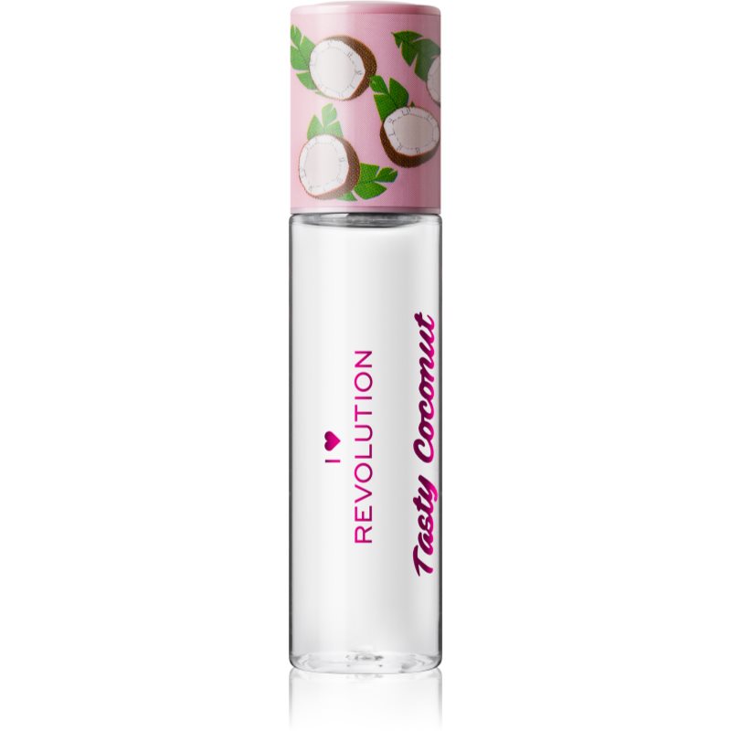 I Heart Revolution Tasty Coconut ser pentru stimularea pentru sprâncene 5,7 ml