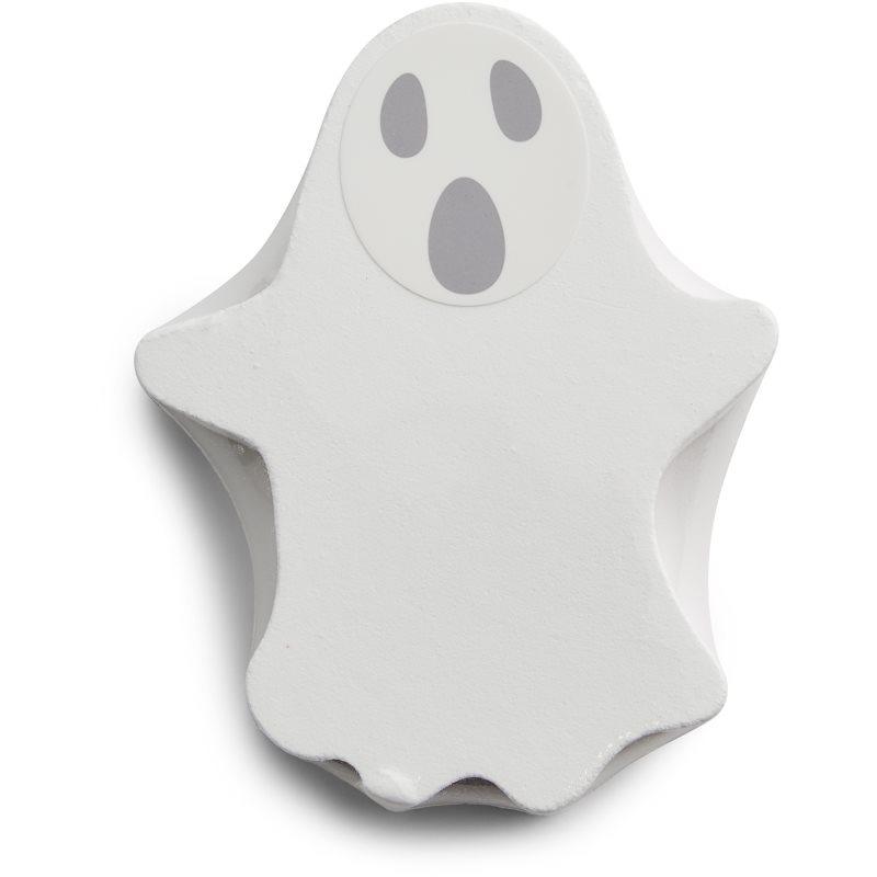 I Heart Revolution Bath Fizzer Ghost bombă de baie pentru cadă 110 g