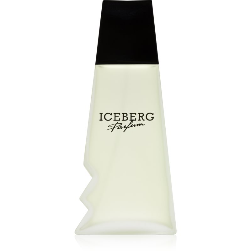 Iceberg Classic Eau de Toilette pentru femei 100 ml