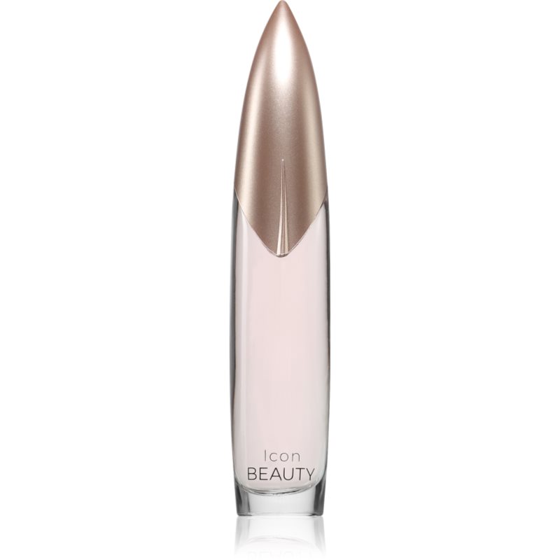 Icon BEAUTY Signature Eau de Toilette pentru femei 30 ml