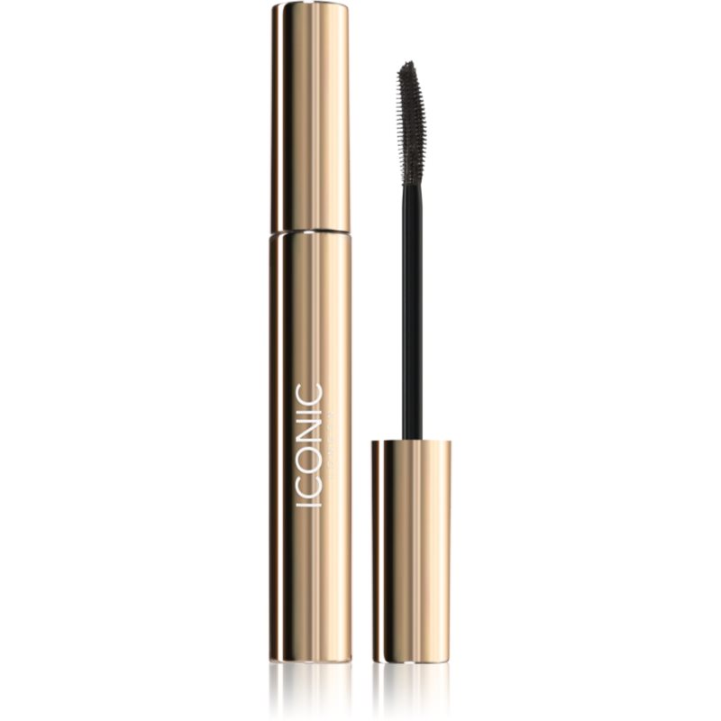 ICONIC London Enrich & Elevate mascara pentru volum si curbare 7.5 ml