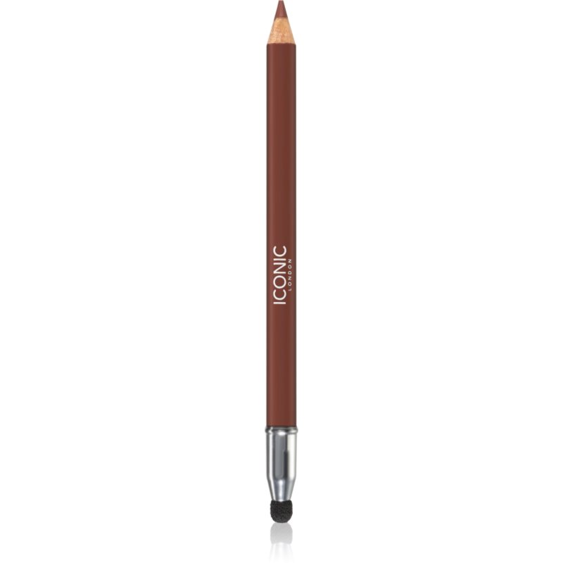 ICONIC London Fuller Pout Sculpting creion contur buze culoare Serving Lewks 1.03 g