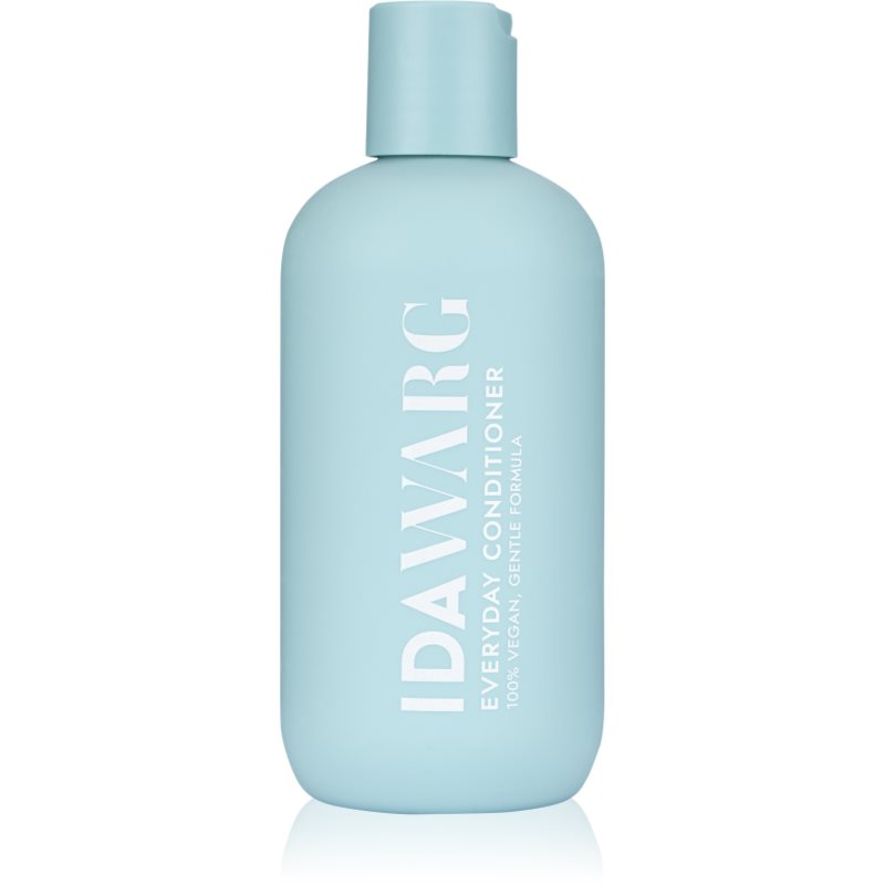 IDA WARG Beauty Everyday Conditioner balsam light pentru utilizarea de zi cu zi 250 ml