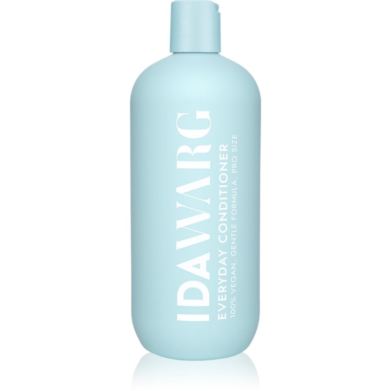 IDA WARG Beauty Everyday Conditioner balsam light pentru utilizarea de zi cu zi 500 ml