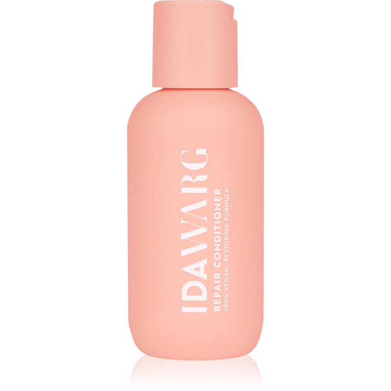 IDA WARG Beauty Repair Conditioner șampon regenerator pentru păr uscat și deteriorat 100 ml