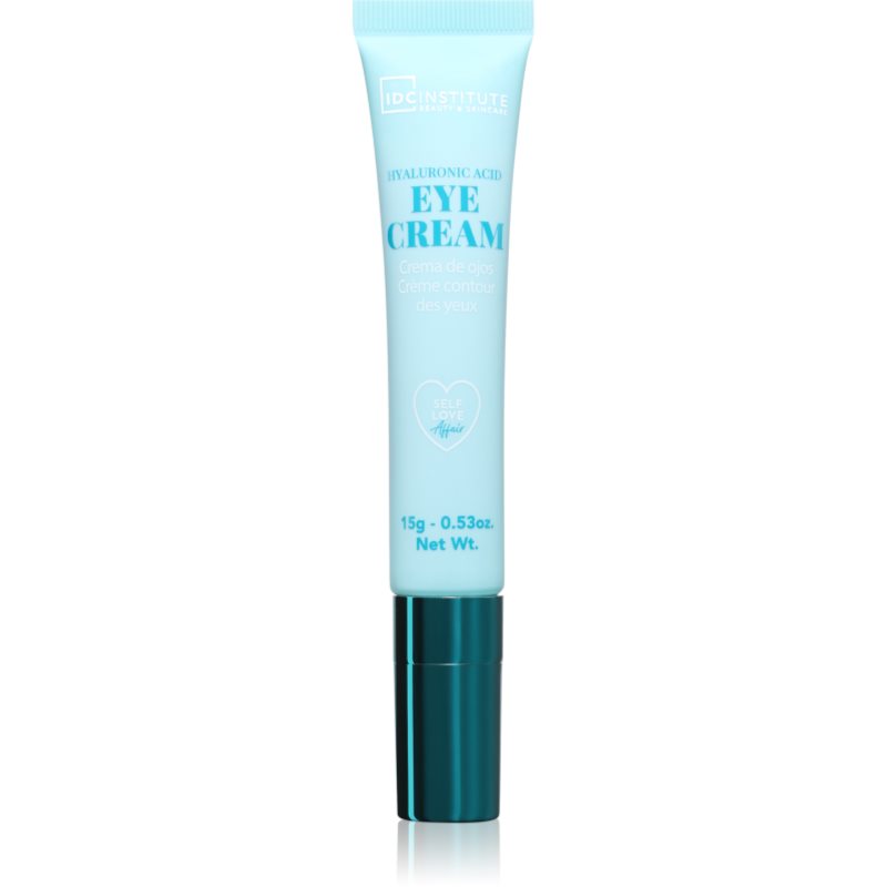 IDC Institute Eye Cream cremă hidratantă zona ochilor 15 g
