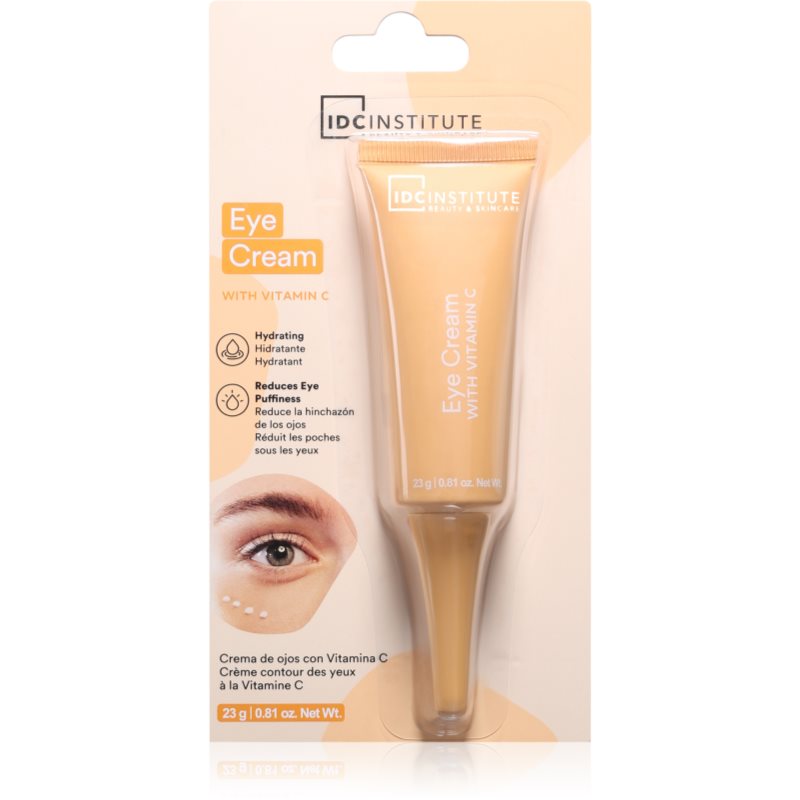 IDC Institute Eye Cream crema de ochi 23 g