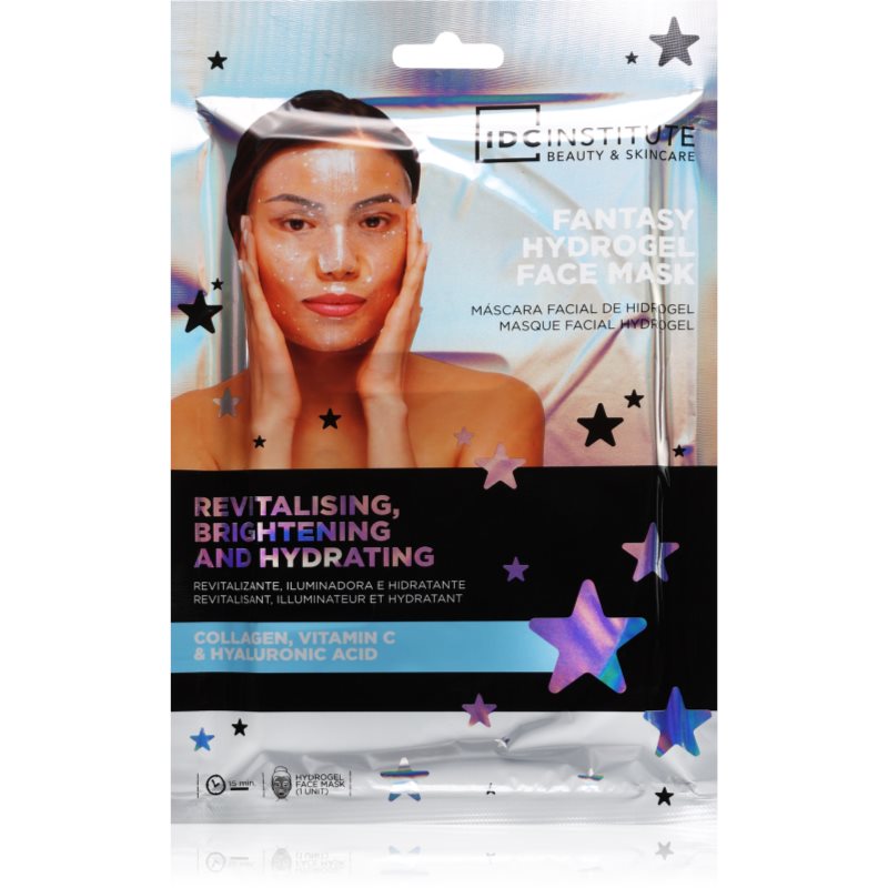 IDC Institute Fantasy masca iluminatoare 60 g