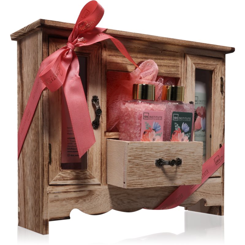 IDC Institute Scented Garden set cadou pentru femei