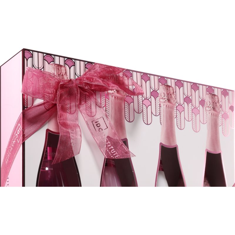 IDC Institute Scented Bath Rose set cadou pentru femei