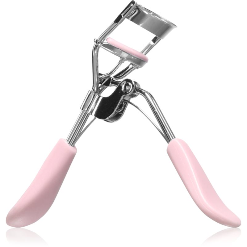 IDC Institute Neon cleste pentru curbarea genelor culoare Pink 1 buc