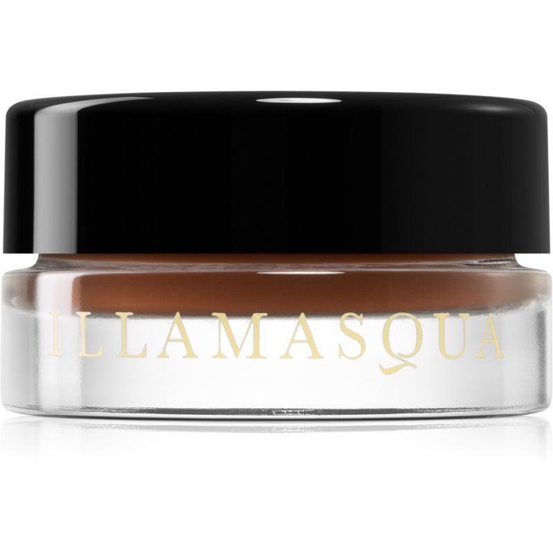 Illamasqua Precision Brow Gel gel pentru sprancene culoare Glimpse 5 ml