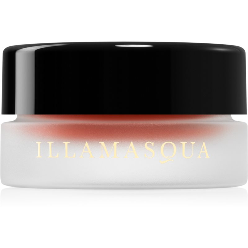 Illamasqua Colour Veil blush cremos culoare Entice 4,5 ml