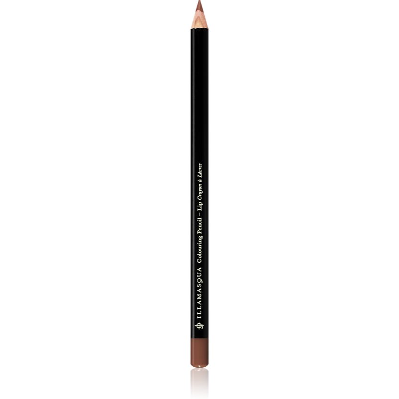 Illamasqua Colouring Lip Pencil creion contur buze culoare Revealed 1,4 g