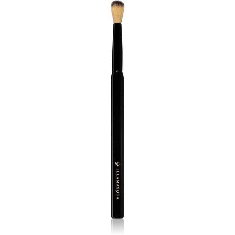 Illamasqua Round Concealer Brush pensula pentru corector 1 buc