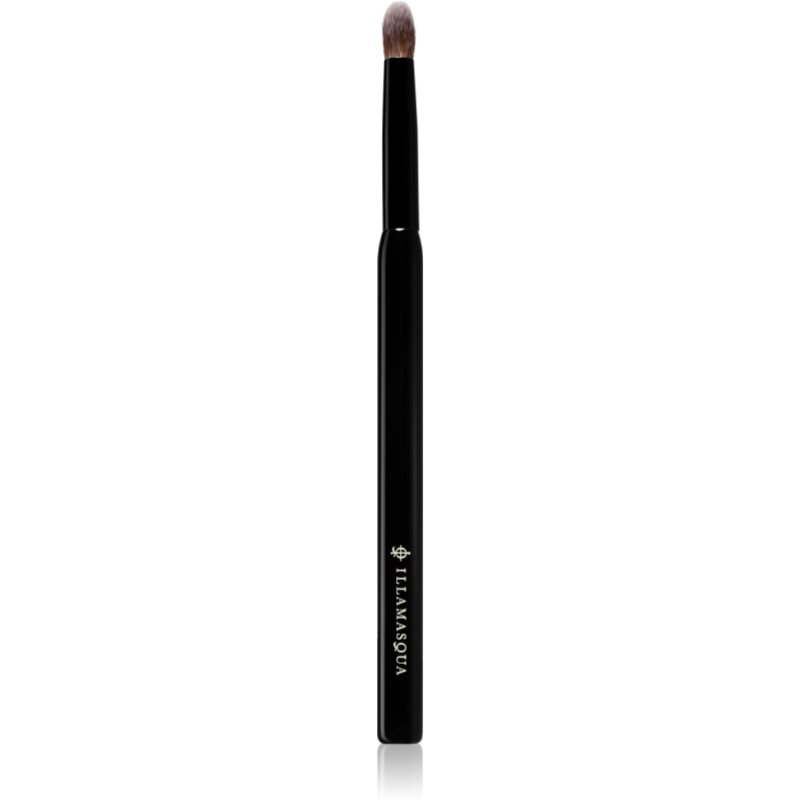 Illamasqua Blender Brush perie pentru difuzarea machiajului 1 buc