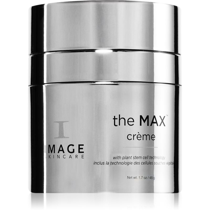 IMAGE Skincare the MAX™ crema de fata hidratanta cu peptide 48 g