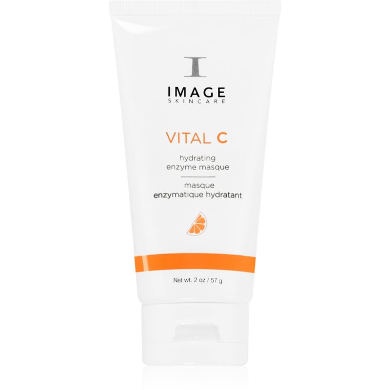 IMAGE Skincare Vital C masca faciala cu enzime cu efect de hidratare 57 g