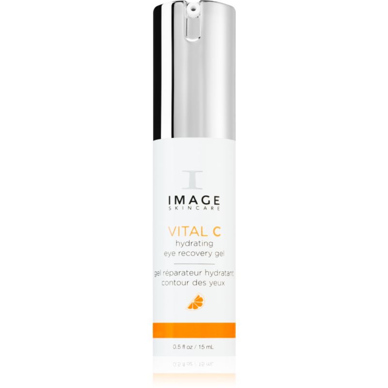 IMAGE Skincare Vital C gel de ochi hidratant efect regenerator 15 ml IMAGE Skincare Vital C gel de ochi hidratant efect regenerator 15 ml