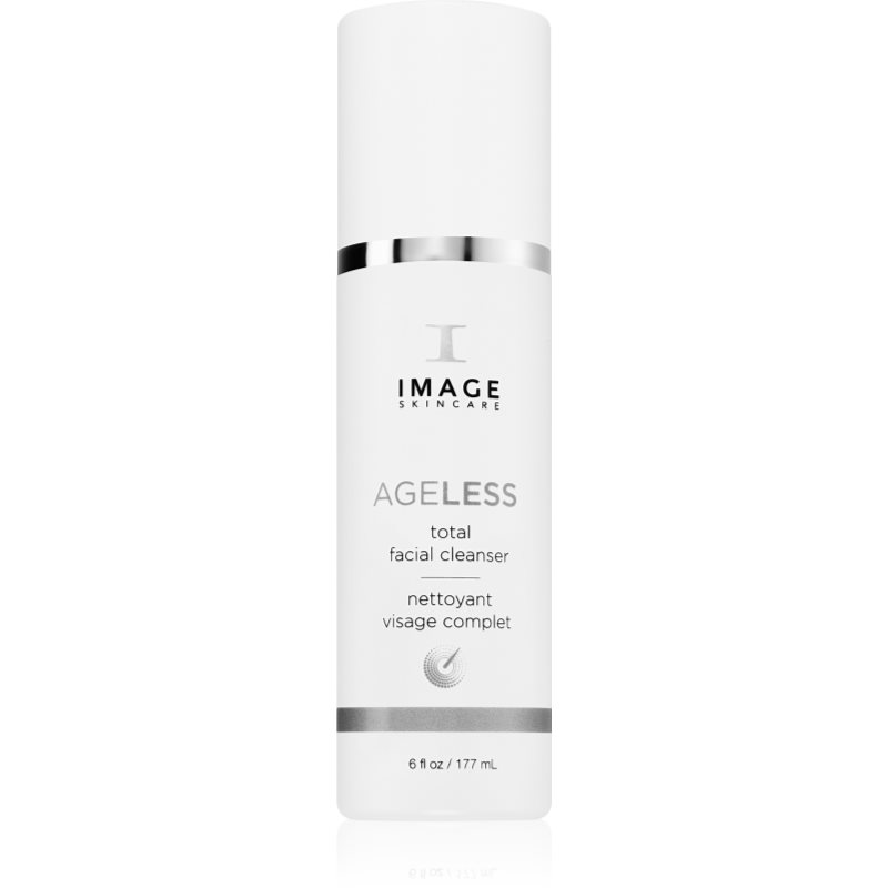 IMAGE Skincare Ageless emulsie pentru curatarea fetei 177 ml IMAGE Skincare Ageless emulsie pentru curatarea fetei 177 ml