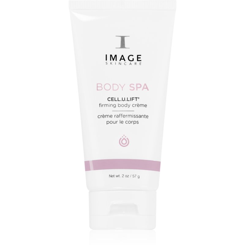 IMAGE Skincare Cell.U.Lift crema de corp pentru fermitatea pielii 142 g