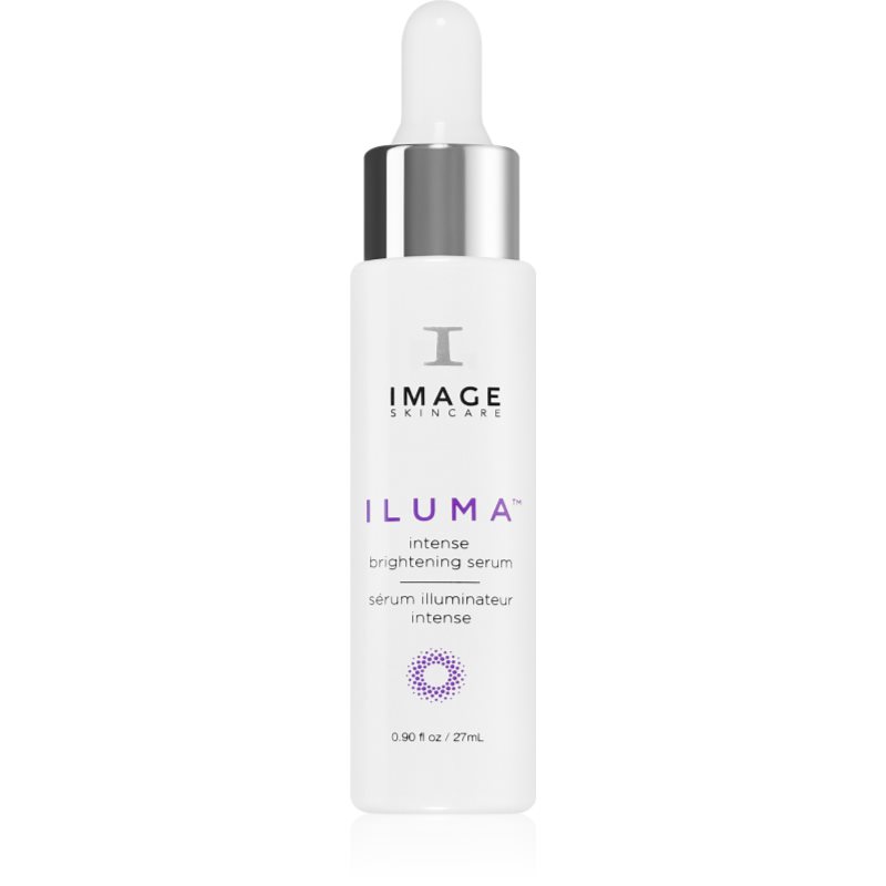 IMAGE Skincare Iluma™ ser facial cu efect iluminator 27 ml IMAGE Skincare Iluma™ ser facial cu efect iluminator 27 ml